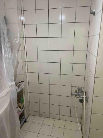 小郭 - 牆壁磁磚修補完成