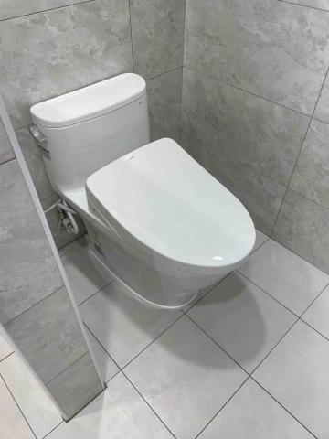 小郭 - 馬桶+免治安裝