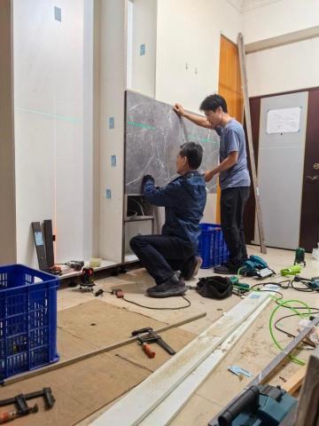 森兆人文空間室內設計 - 