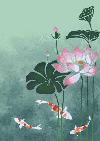 Slat-NaCl Design - Adobe Illustrator 、Adobe Fresco電腦繪圖