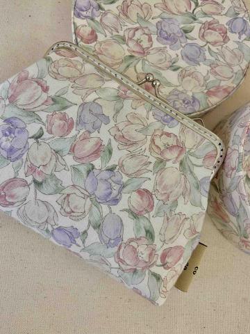 UC - 手作口金包