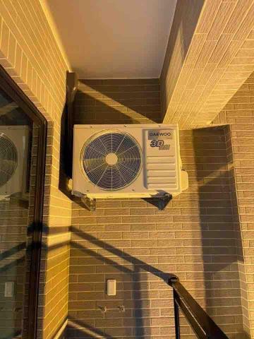 益晟冷氣工程 - 