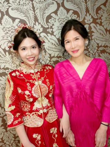 MierBelle新娘造型整體造型工作室 - 更多作品於臉書、ig,助理慢慢上傳官網整理中,歡迎內洽line maggi530
米兒 貝兒彩妝造型工作室-新娘秘書|Facebook粉絲專頁
https://rink.cc/ov9yc
米兒 貝兒彩妝造型工作室-新娘秘書|Instagram
https://rink.cc/5hshw MierBelle新娘造型整體造型工作室 - 更多作品於臉書、ig,助理慢慢上傳官網整理中,歡迎內洽line maggi530
米兒 貝兒彩妝造型工作室-新娘秘書|Facebook粉絲專頁
https://rink.cc/ov9yc
米兒 貝兒彩妝造型工作室-新娘秘書|Instagram
https://rink.cc/5hshw