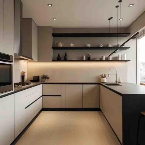 禾堅國際 空間設計 - 