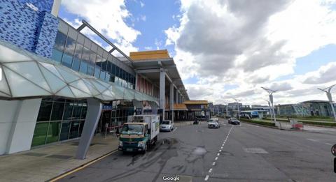 王一一 - 松山機場專業接送