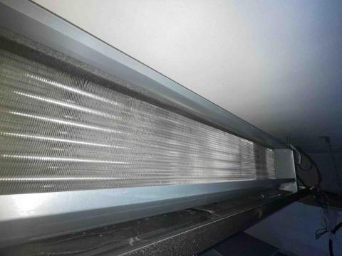 廣棛冷氣工程 - 