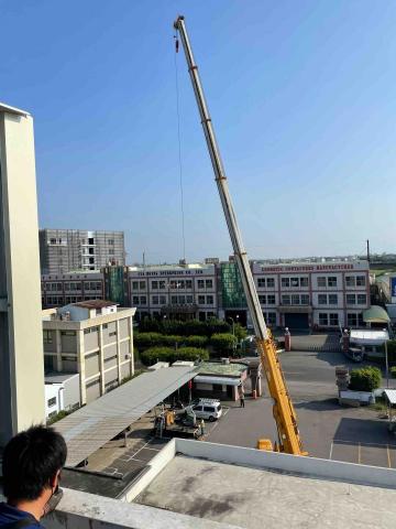 廣棛冷氣工程 - 