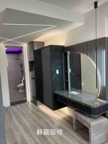 蘇贏室內裝修有限公司 - 