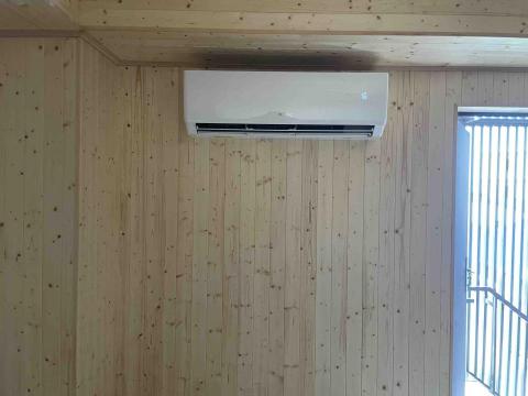 廣棛冷氣工程 - 