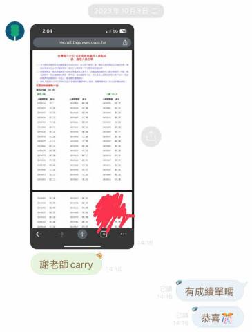 曾致軒 - 台電配電零基礎上榜 曾致軒 - 台電配電零基礎上榜