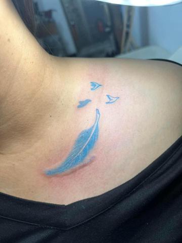 台東刺青 - 家豪 - 