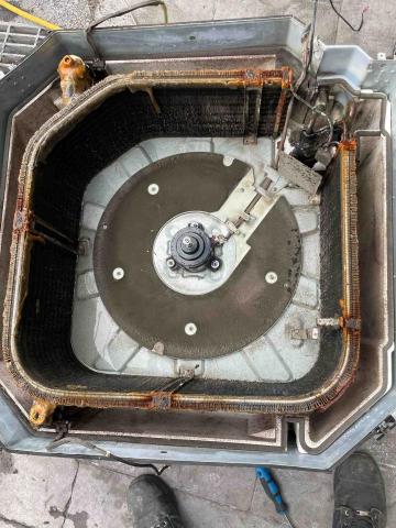 廣棛冷氣工程 - 