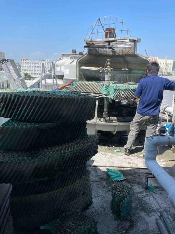 廣棛冷氣工程 - 