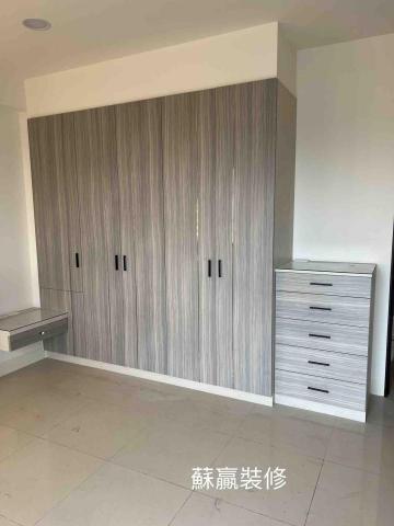 蘇贏室內裝修有限公司 - 