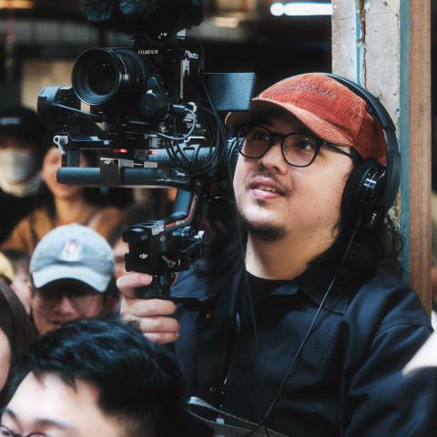 提供形象廣告服務的專家CINE HOUSE 九京