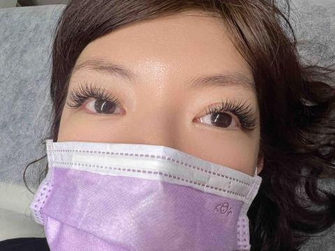 郭珍珍 - 束感夾心款