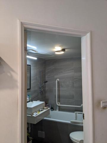 佐伊室內設計裝修工作室 - 更換三色LED燈呈現出來的感覺