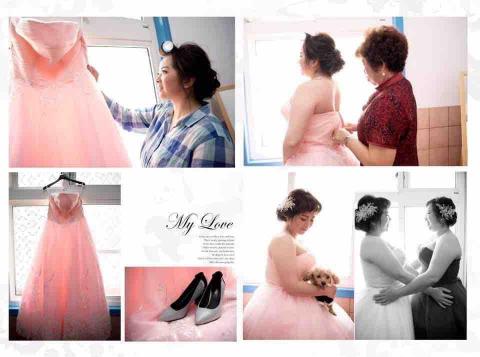 富彩容-造型靓扮美學中心..附設輕 spa 美妍 -  富彩容-造型靓扮美學中心..附設輕 spa 美妍 -