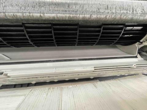 廣棛冷氣工程 - 