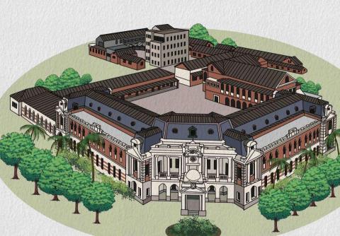 拾夢設計工作室 -  拾夢設計工作室 -