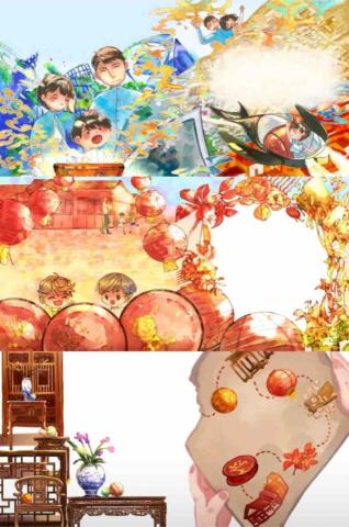 拾夢設計工作室 -  拾夢設計工作室 -