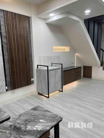 蘇贏室內裝修有限公司 - 