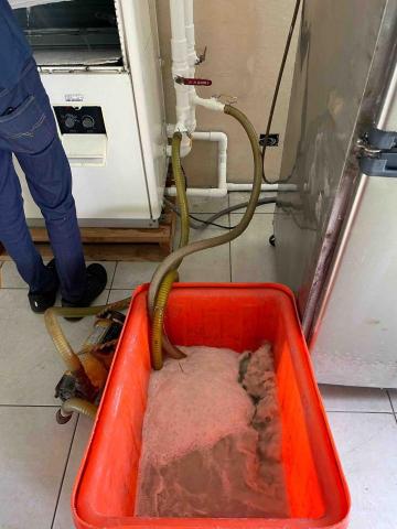 廣棛冷氣工程 - 