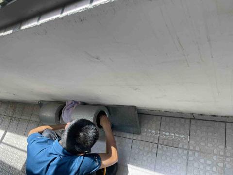 廣棛冷氣工程 - 