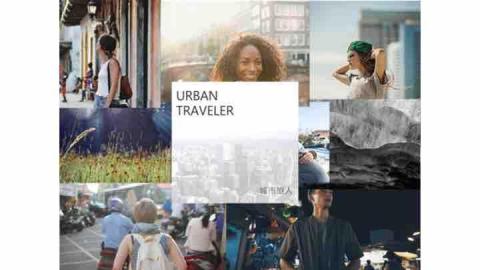 方塊設計 - 行銷視覺設計