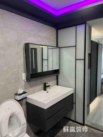 蘇贏室內裝修有限公司 - 