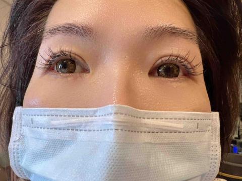 郭珍珍 - 日式單根