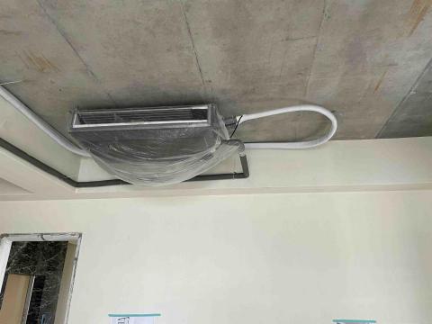 廣棛冷氣工程 - 