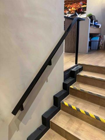 簡意金屬工程 - 