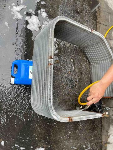 廣棛冷氣工程 - 