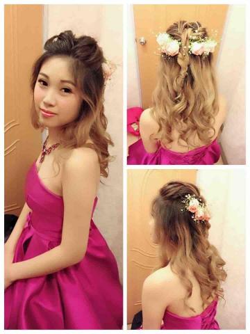 富彩容-造型靓扮美學中心..附設輕 spa 美妍 -  富彩容-造型靓扮美學中心..附設輕 spa 美妍 -