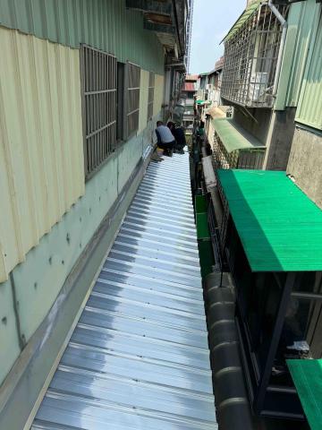 簡意金屬工程 - 