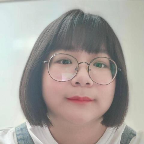 提供pos服務的專家陳怡如