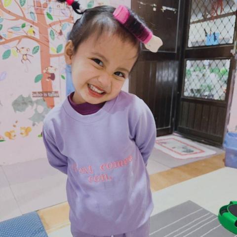 提供割草服務的專家史緯康