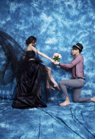 富彩容-造型靓扮美學中心..附設輕 spa 美妍 -  富彩容-造型靓扮美學中心..附設輕 spa 美妍 -