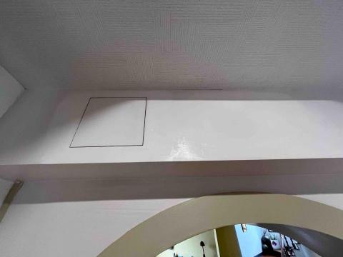 莊育誠 - 維修孔