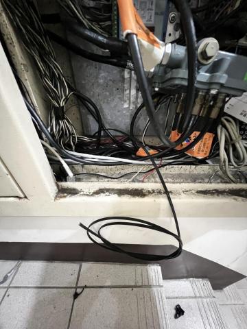吉克GeekQ - 中華電信或有線電視業者拉不過的線,也可以尋求我們的幫助,有成功拉過才會收費。 吉克GeekQ - 中華電信或有線電視業者拉不過的線,也可以尋求我們的幫助,有成功拉過才會收費。