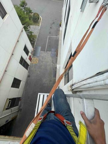 廣棛冷氣工程 - 