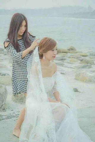 富彩容-造型靓扮美學中心..附設輕 spa 美妍 -  富彩容-造型靓扮美學中心..附設輕 spa 美妍 -