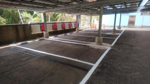 Jacob - 太陽能配電