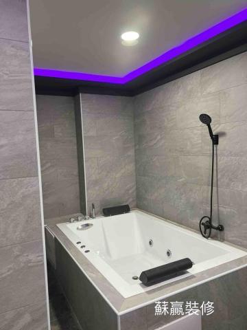 蘇贏室內裝修有限公司 - 