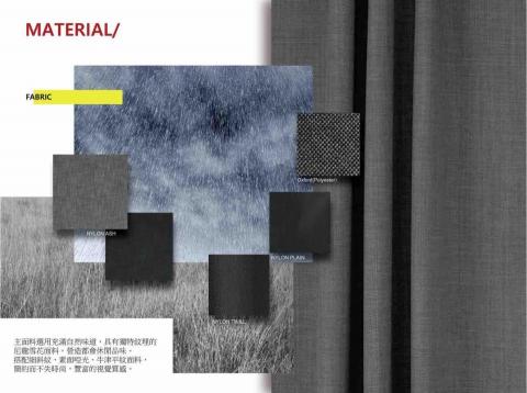 方塊設計 - 排版設計