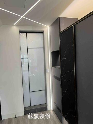 蘇贏室內裝修有限公司 - 