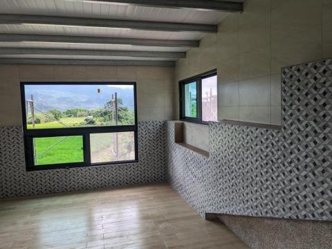 築巢企業社 - 二樓露台改建室內空間