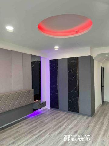 蘇贏室內裝修有限公司 - 