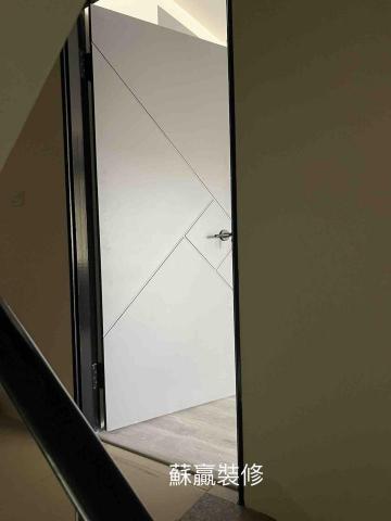 蘇贏室內裝修有限公司 - 